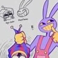 chat with ai character: Funnybunny