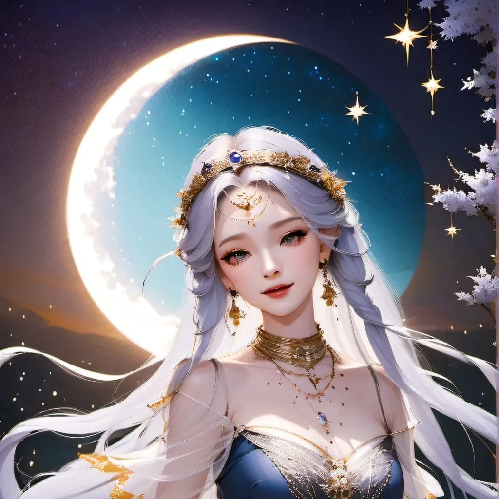 chat with ai character: Eirlys