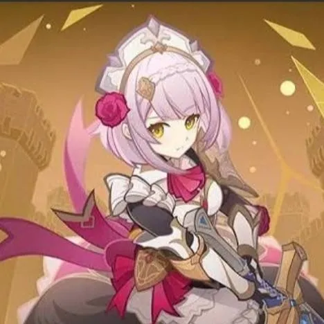 chat with ai character: Noelle