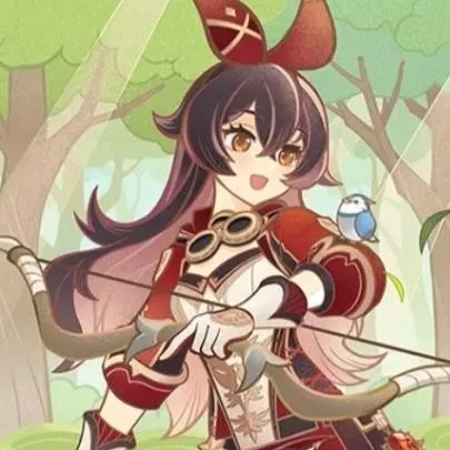 chat with ai character: Amber