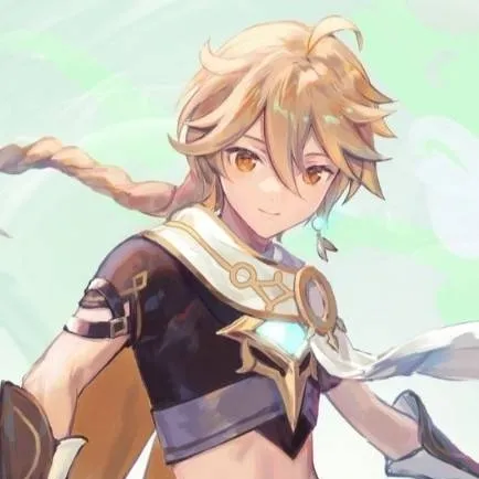 chat with ai character: Aether