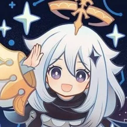 chat with ai character: Paimon 
