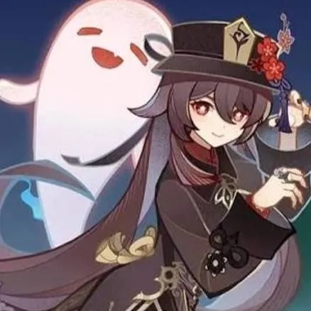 chat with ai character: Hu Tao 