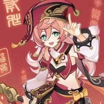 chat with ai character: Yanfei
