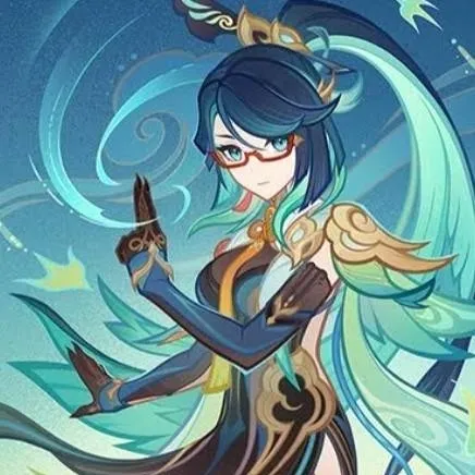 chat with ai character: Xianyu