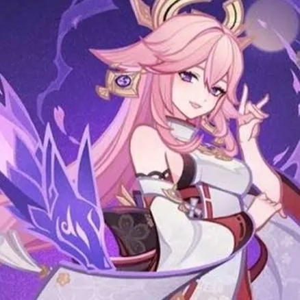 chat with ai character: Yae Miko 