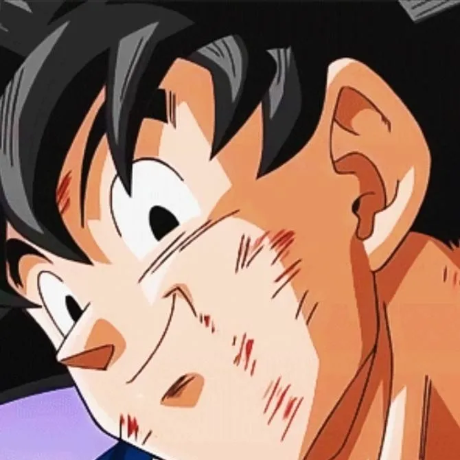 chat with ai character: Dragon Ball