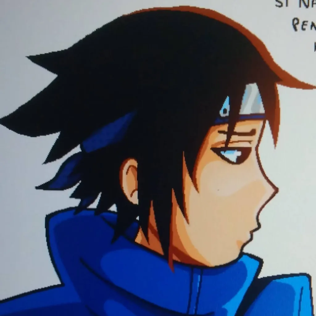 chat with ai character: Sasuke Uchiha 