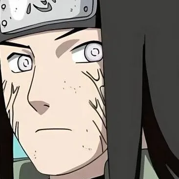 chat with ai character: Neji Hyuga 