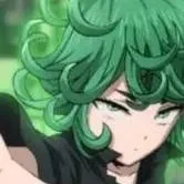 chat with ai character: tatsumaki 