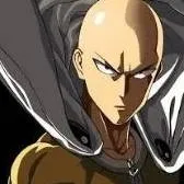 chat with ai character: saitama 