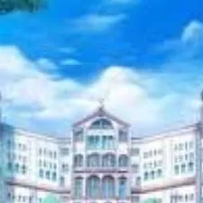 chat with ai character: anime school 
