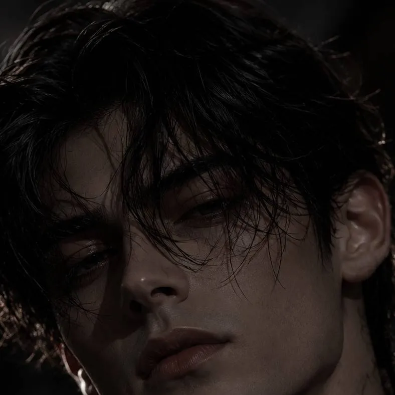 chat with ai character: Aric Lachowski 