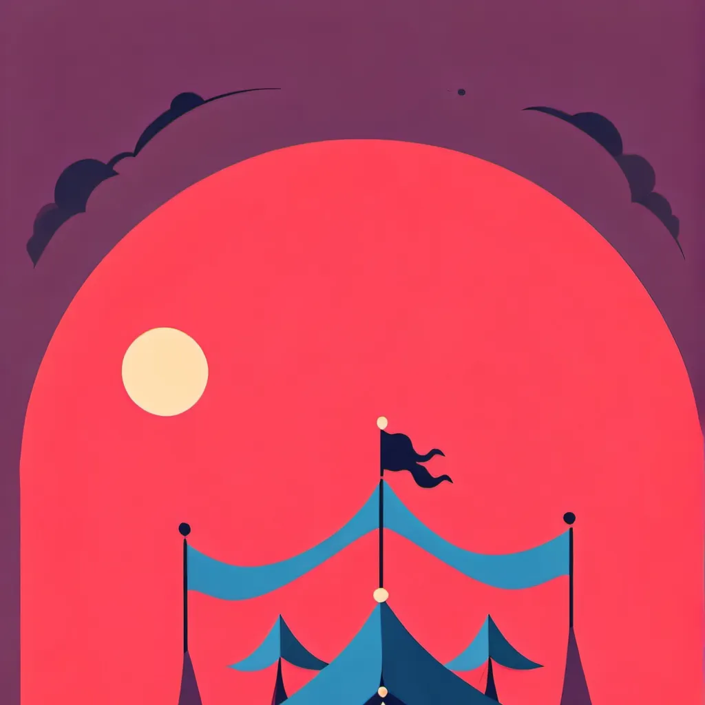 chat with ai character: Digital Circus
