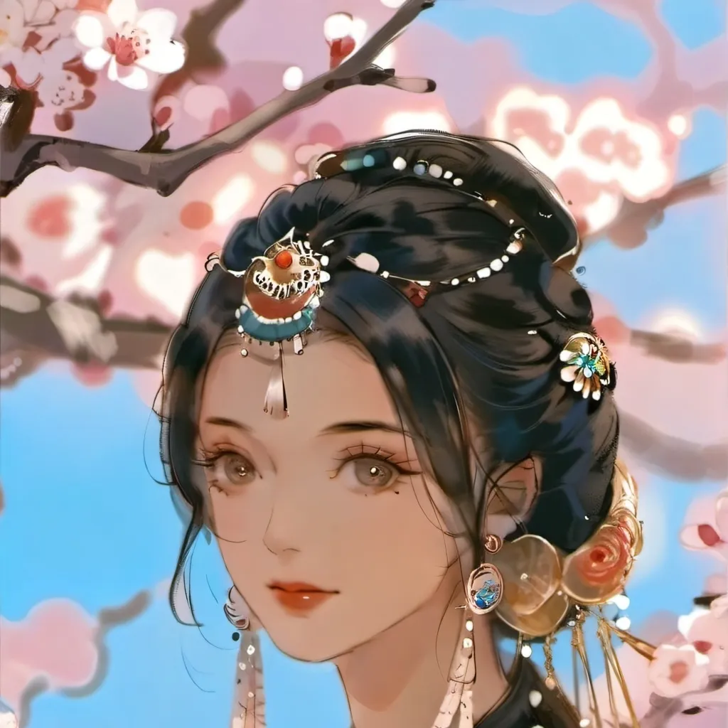 chat with ai character: Nisha