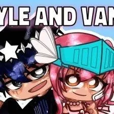 chat with ai character: Vani and Kyle