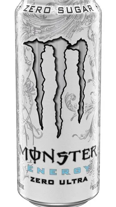 ai character: MONSTER background