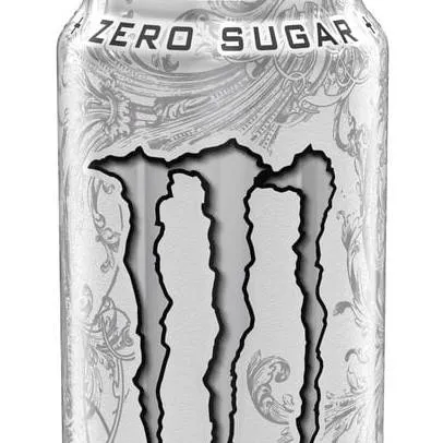 chat with ai character: MONSTER