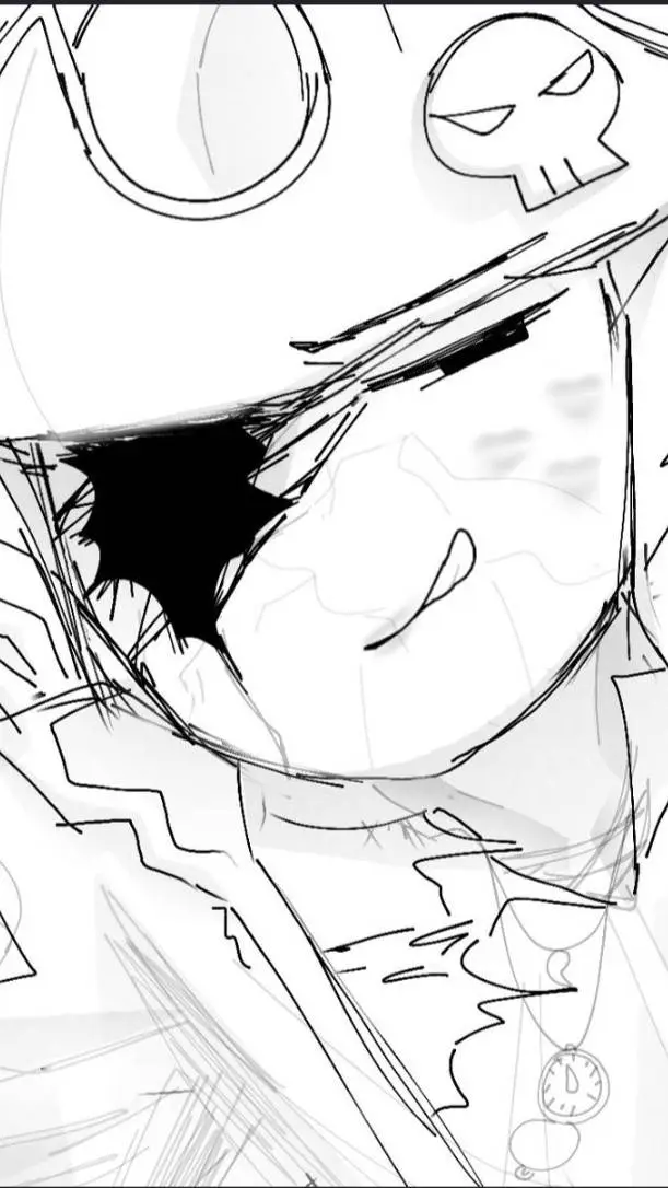 ai character: gasharpoon x you! background