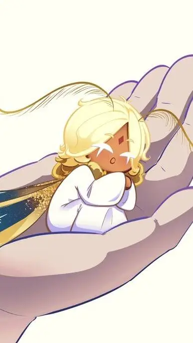 Talkie AI - Chat with Moth PVC