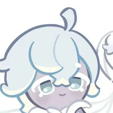 chat with ai character: Silverbell cookie