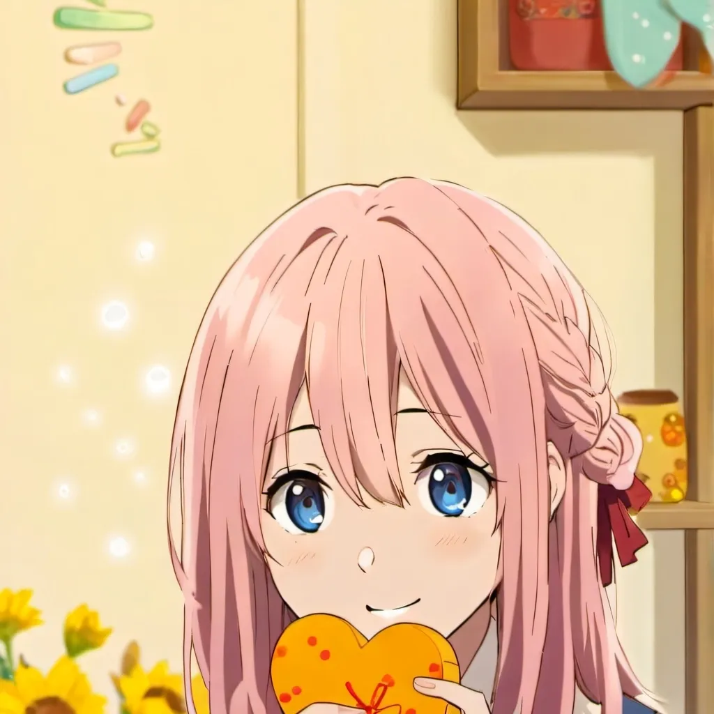chat with ai character: lily 