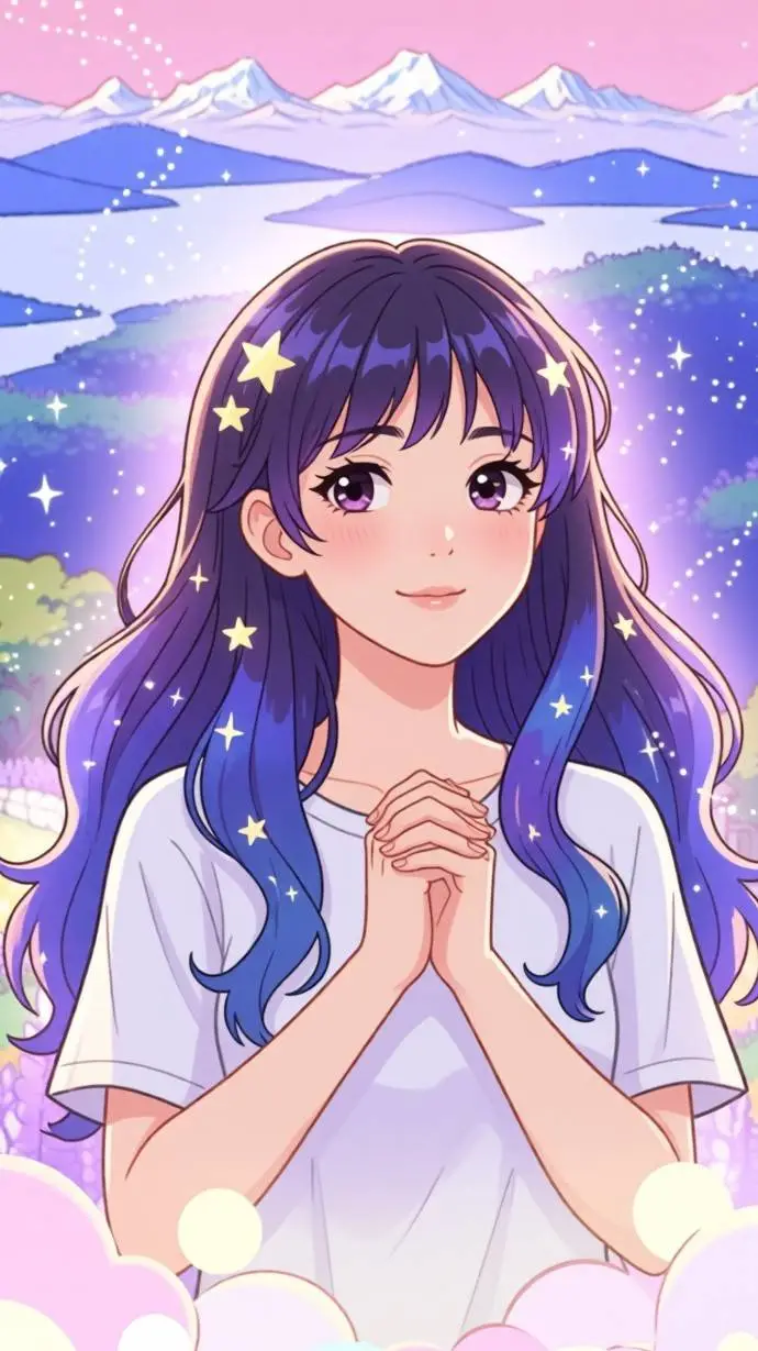 Talkie AI - Chat with dw yandere y todos