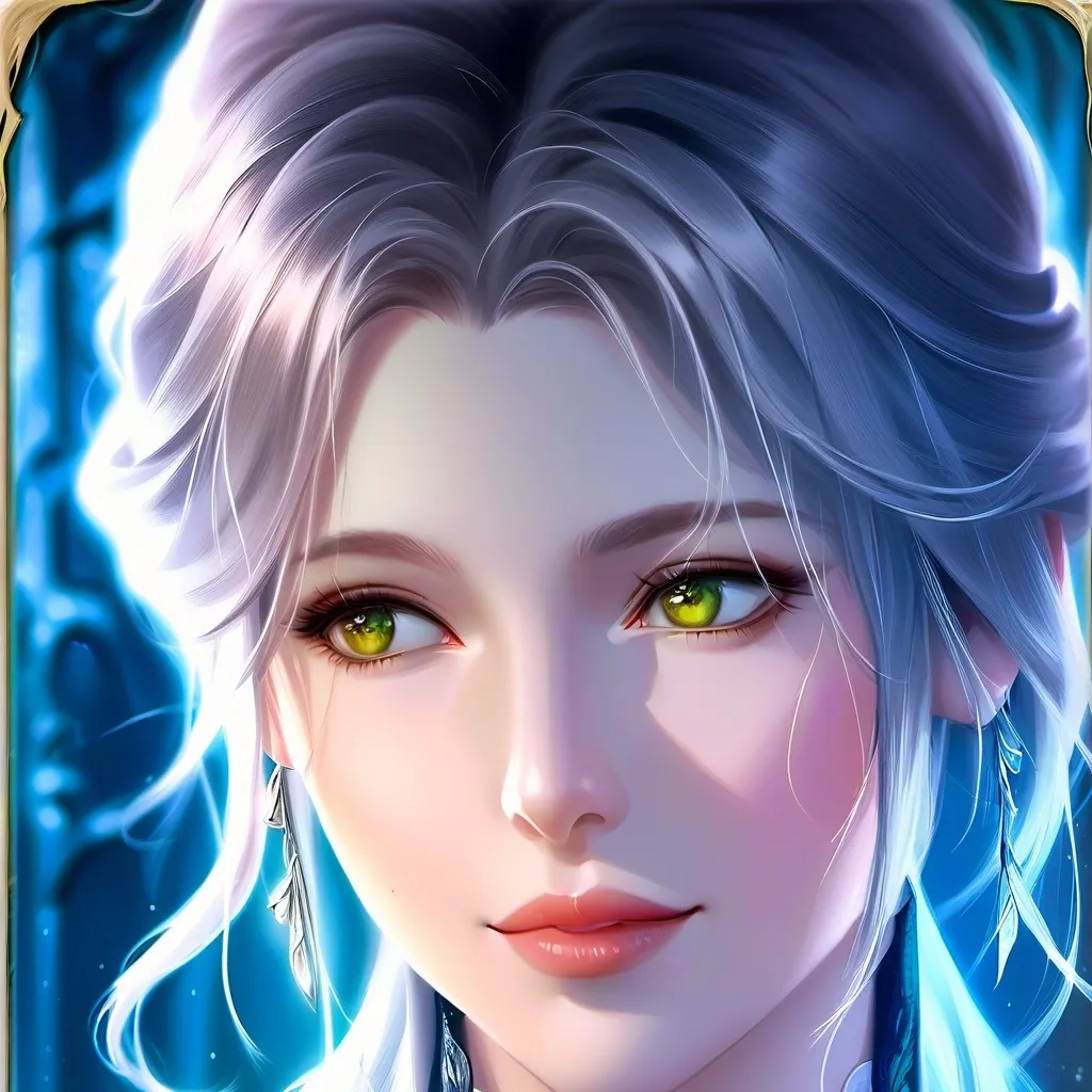 chat with ai character: lia 