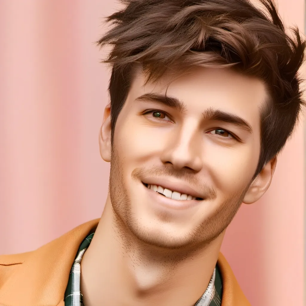 chat with ai character: místerduarderamor