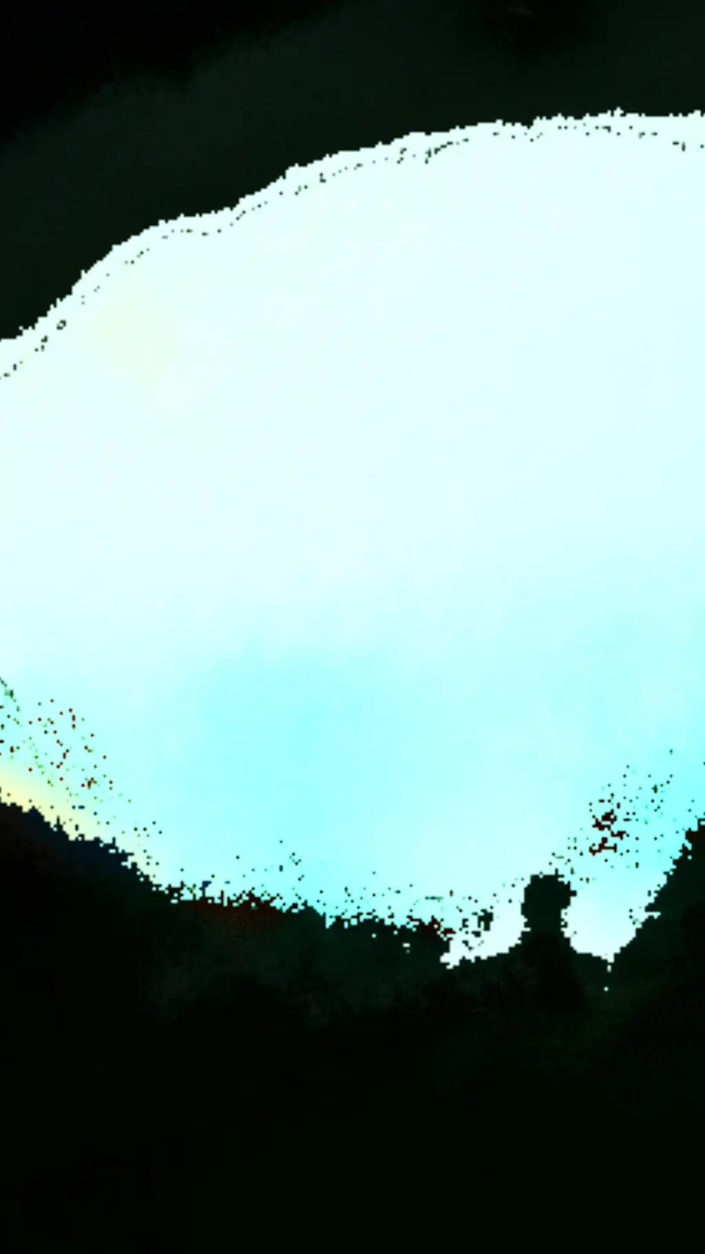 ai character: último hombre background