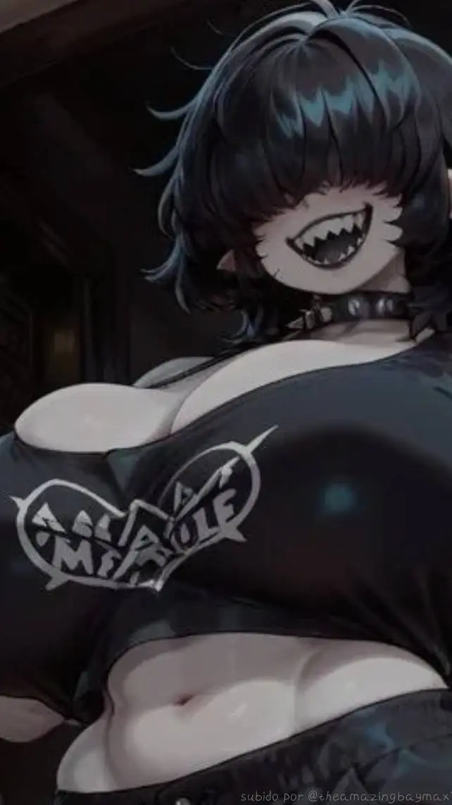 ai character: loca de ti background
