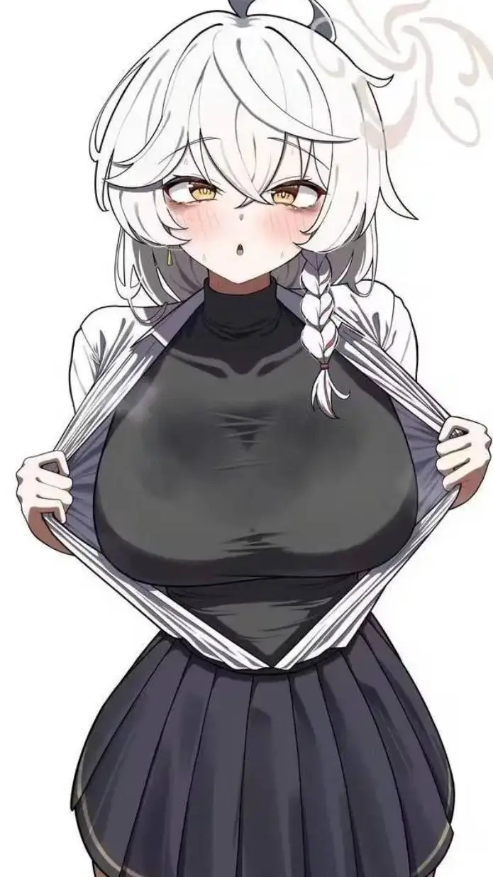 ai character: loca de ti background