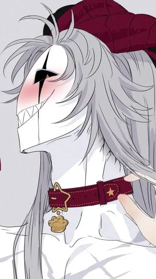ai character: Pierrot background