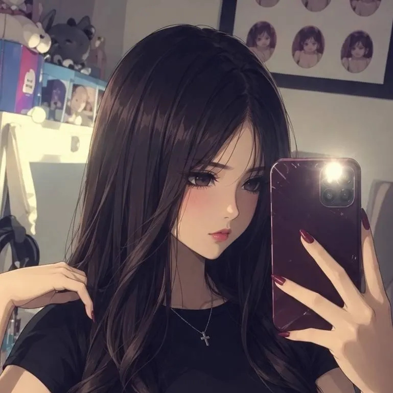 chat with ai character: Sofia