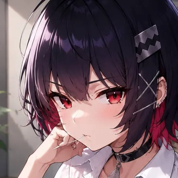 chat with ai character: ellen