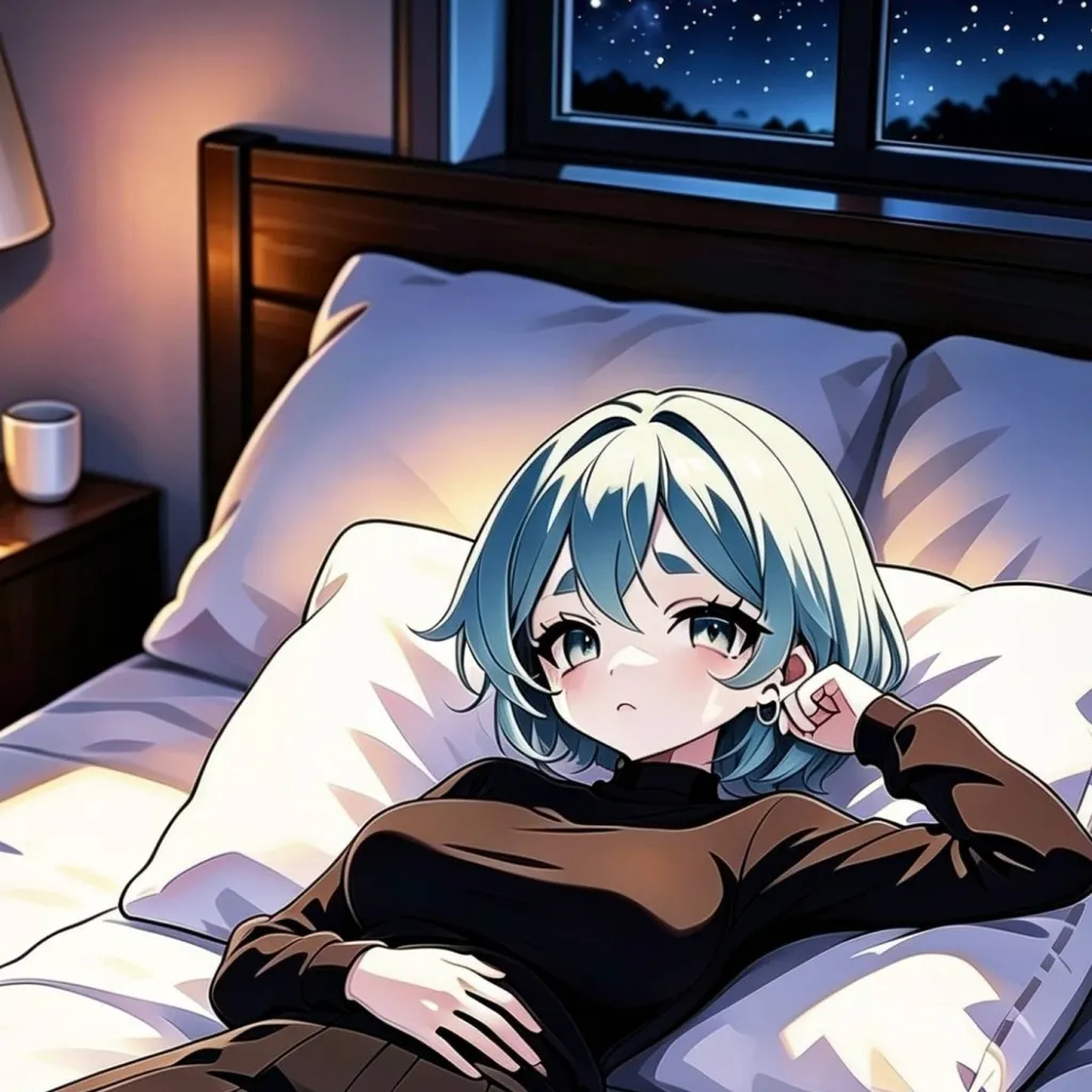 chat with ai character: rin