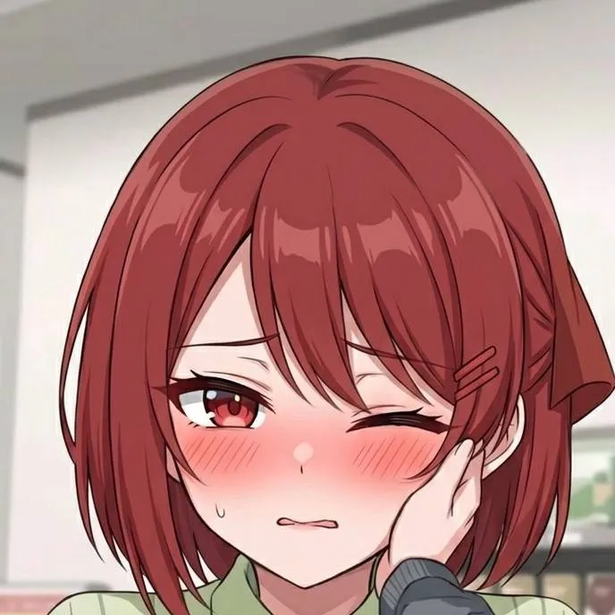 chat with ai character: Akane