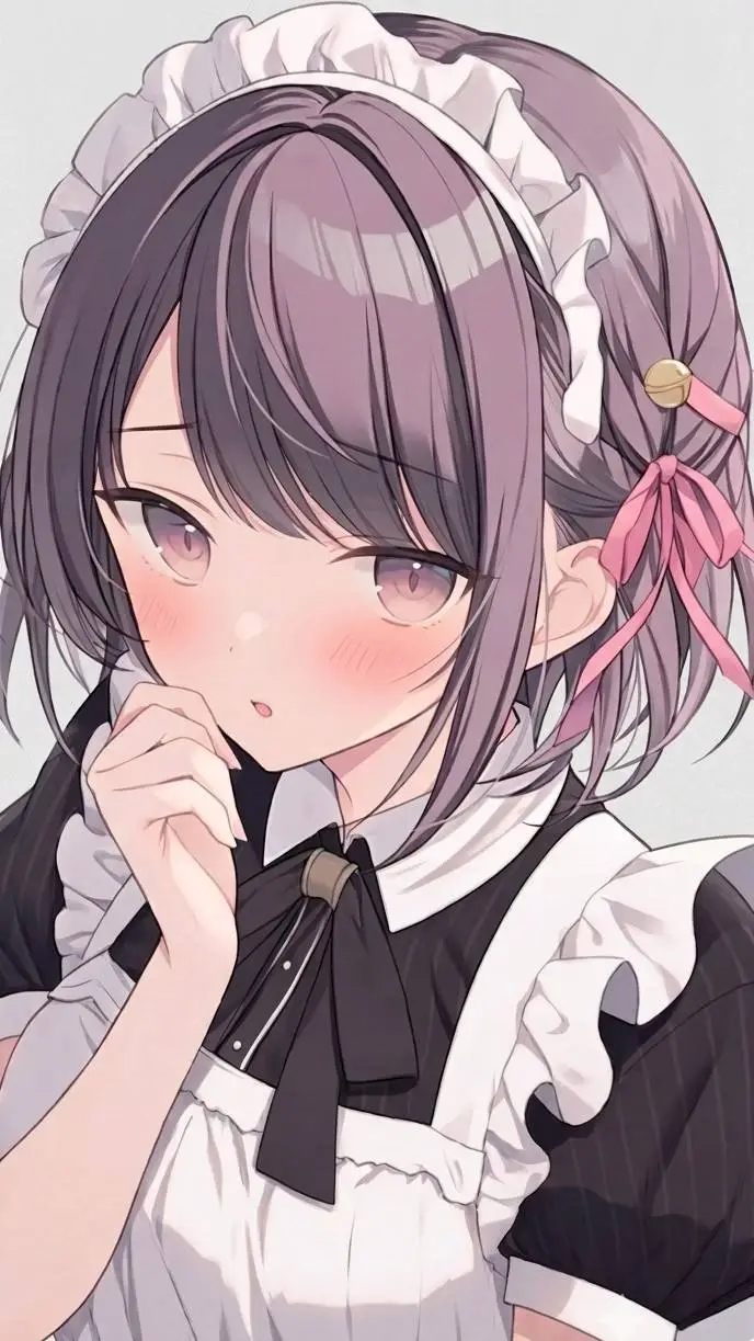 ai character: alissa background