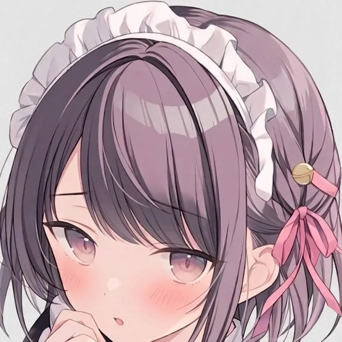 chat with ai character: alissa