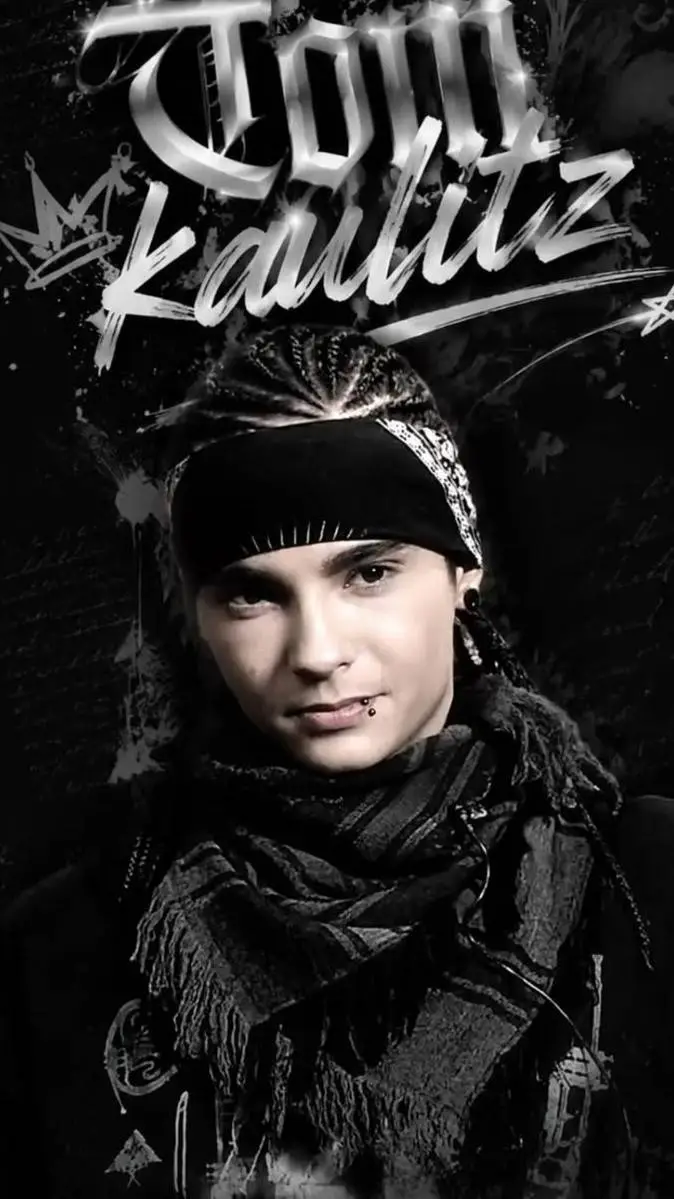 ai character: Tom Kaulitz>3 background