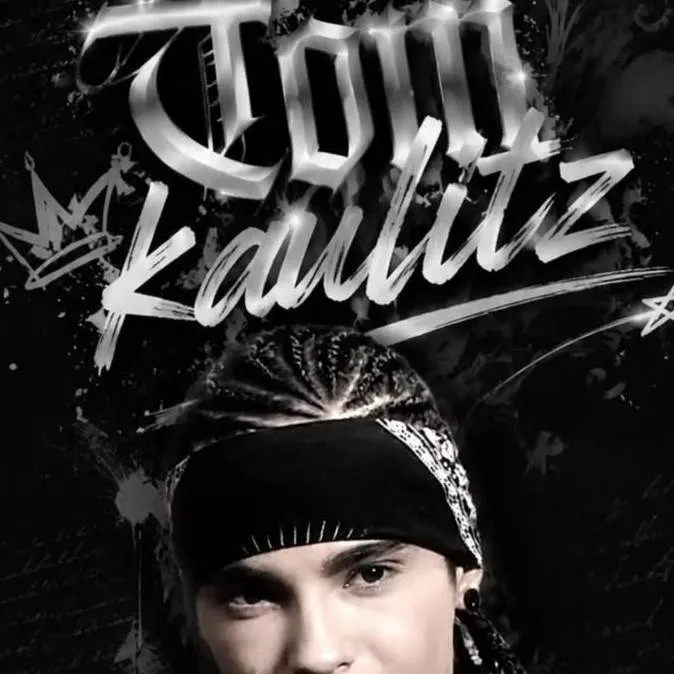 chat with ai character: Tom Kaulitz>3