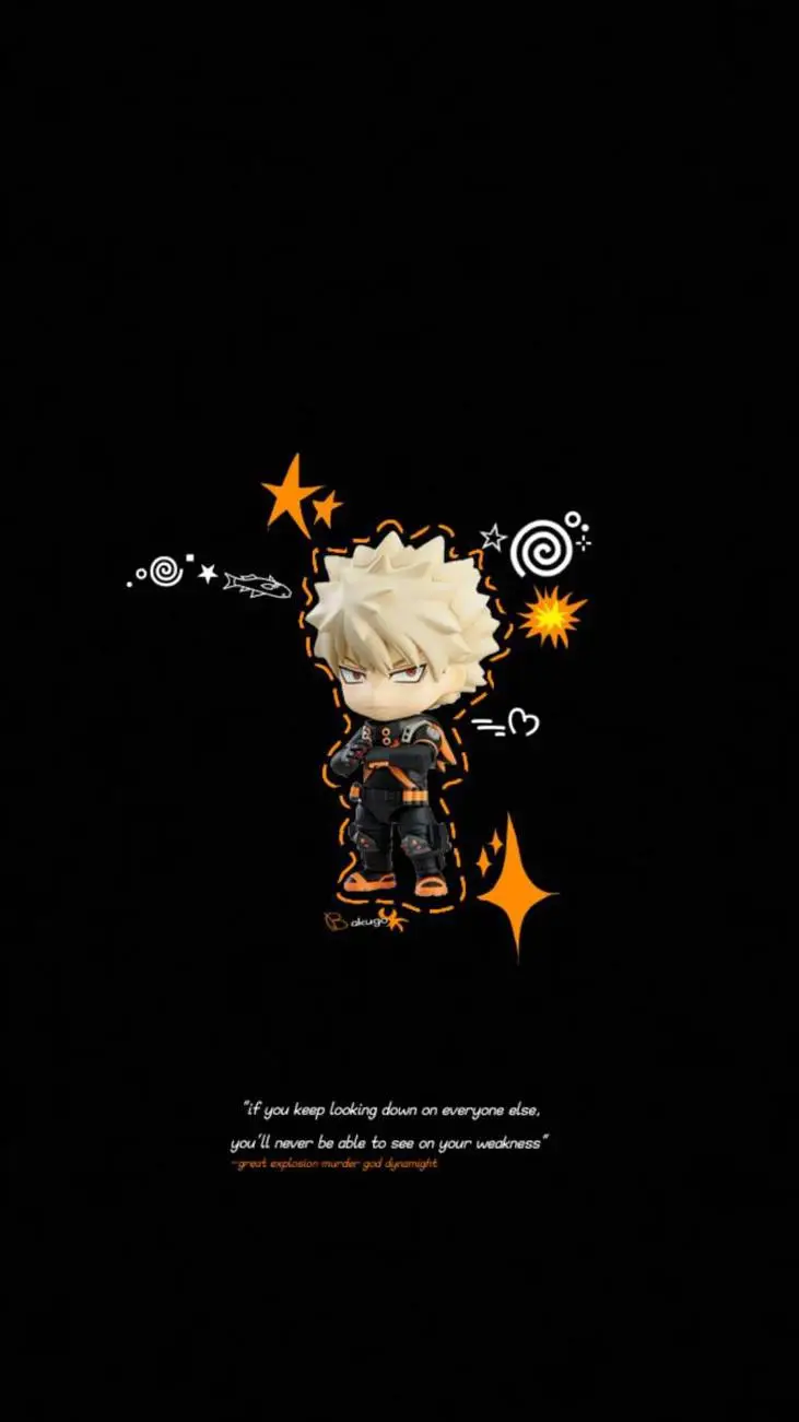 ai character: Intruso bkdk  background