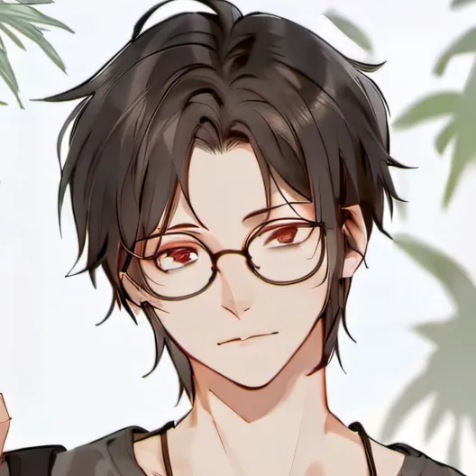 chat with ai character: 晨晞