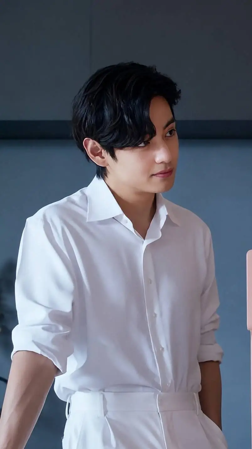 Talkie AI - Chat with Taehyung 