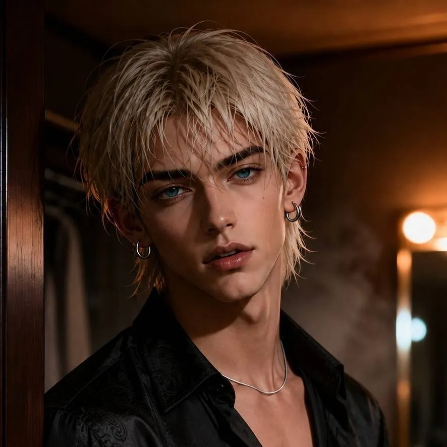 chat with ai character: Noah Carter 