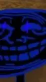 ai character: BLUE-RULER background