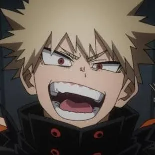 chat with ai character: Katsuki Bakugo