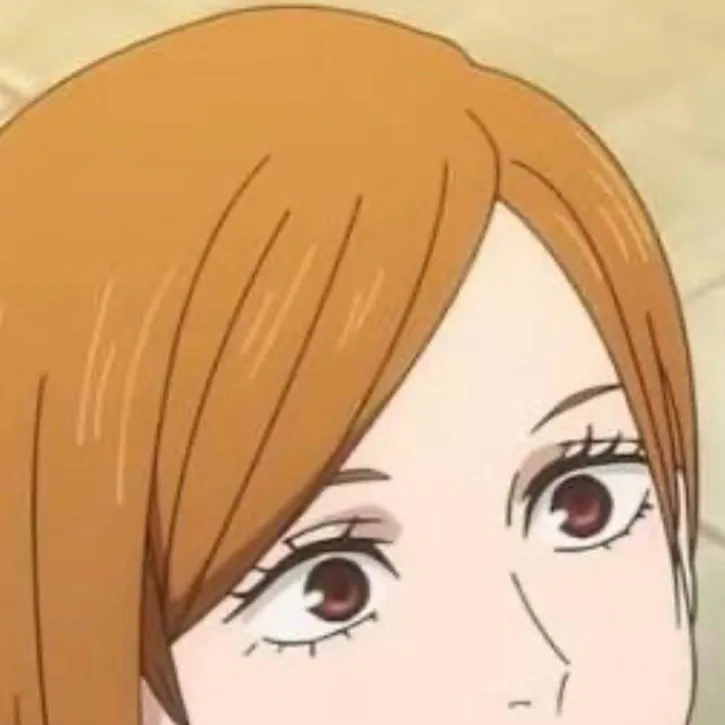 chat with ai character: Nobara kugisaki-01