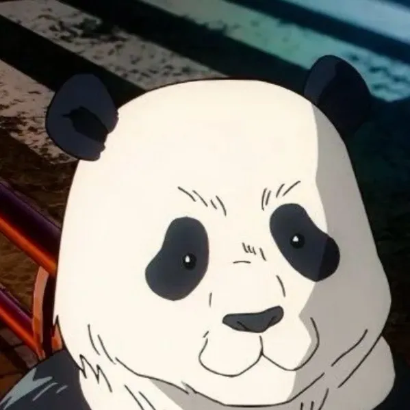 chat with ai character: Panda-jjk