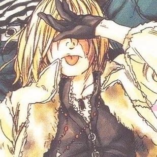 chat with ai character: Mello